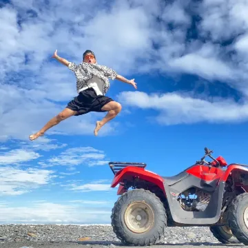 花蓮猛哥天空之鏡沙灘車-KOL毛毛-10