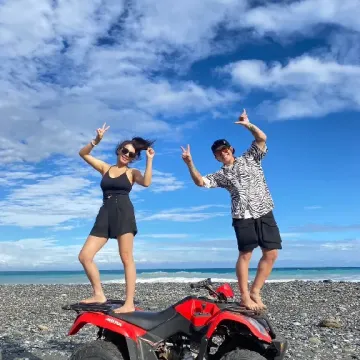 花蓮猛哥天空之鏡沙灘車-KOL毛毛-10