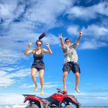 花蓮猛哥天空之鏡沙灘車-KOL毛毛-9